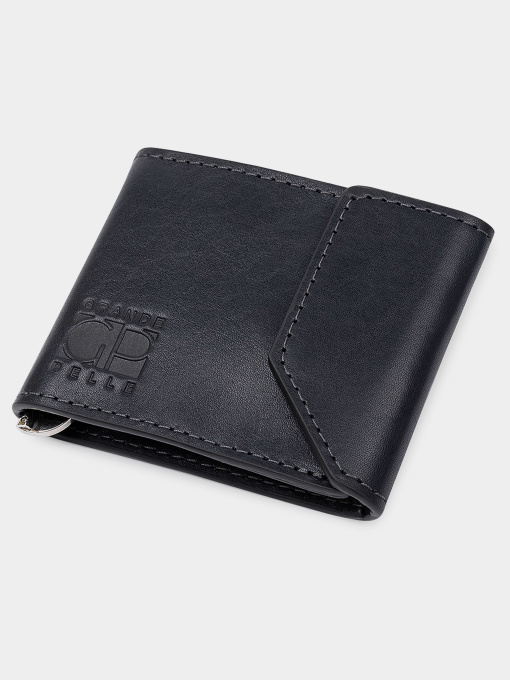 Портмоне Grande Pelle модель bag24_11546 Фото