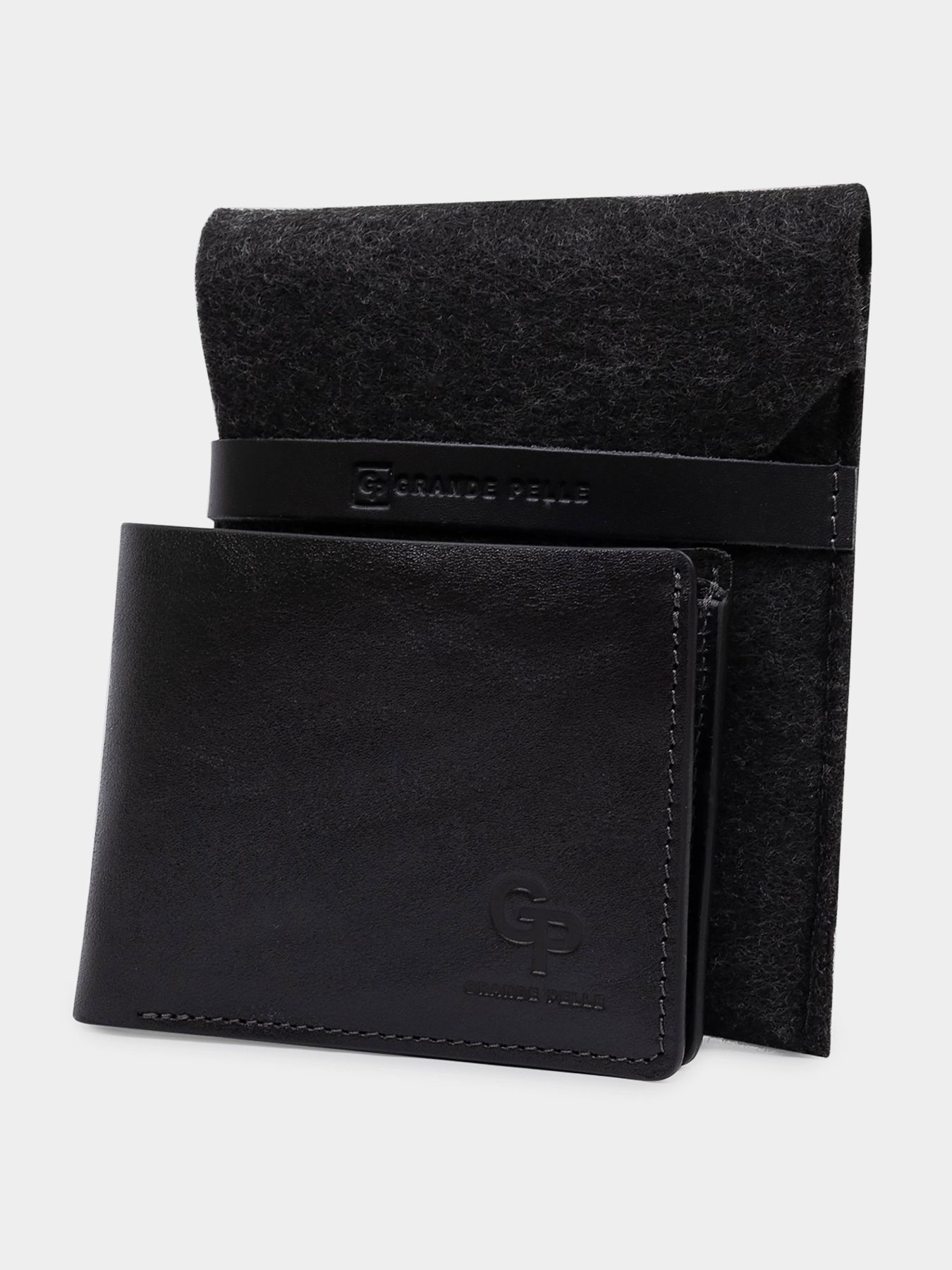 Портмоне Grande Pelle модель bag24_11554 Фото