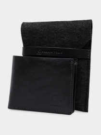 Портмоне Grande Pelle модель bag24_11554 Портмоне Grande Pelle модель bag24_11554 Фото