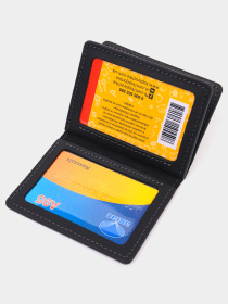 Обложка для документов Grande Pelle модель bag24_16709 Фото