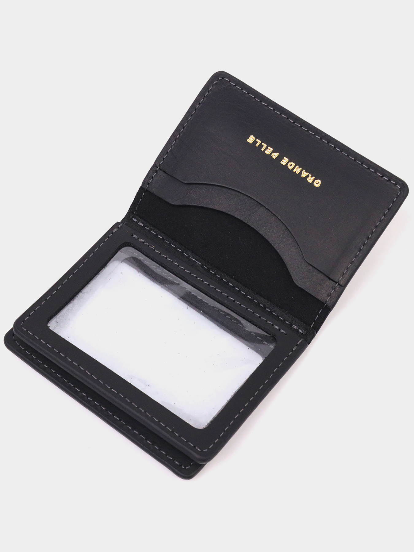 Обложка для документов Grande Pelle модель bag24_16709 Фото