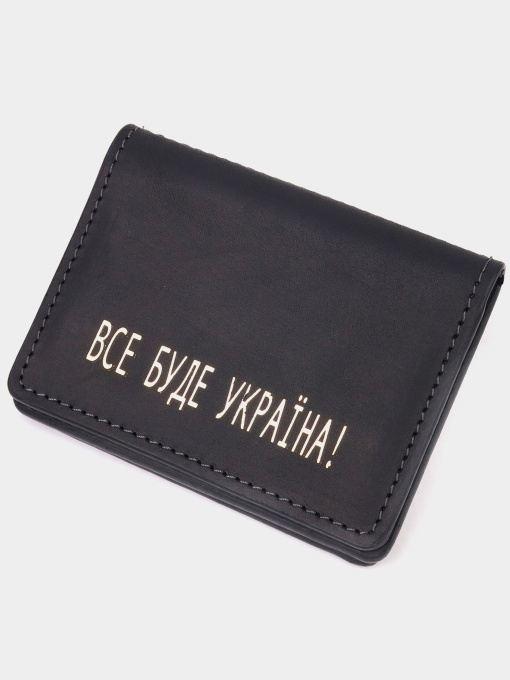 Обложка для документов Grande Pelle модель bag24_16709 Фото