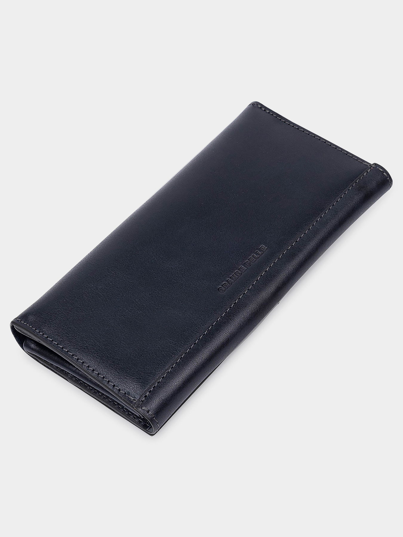 Кошелек Grande Pelle модель bag24_11557 Фото