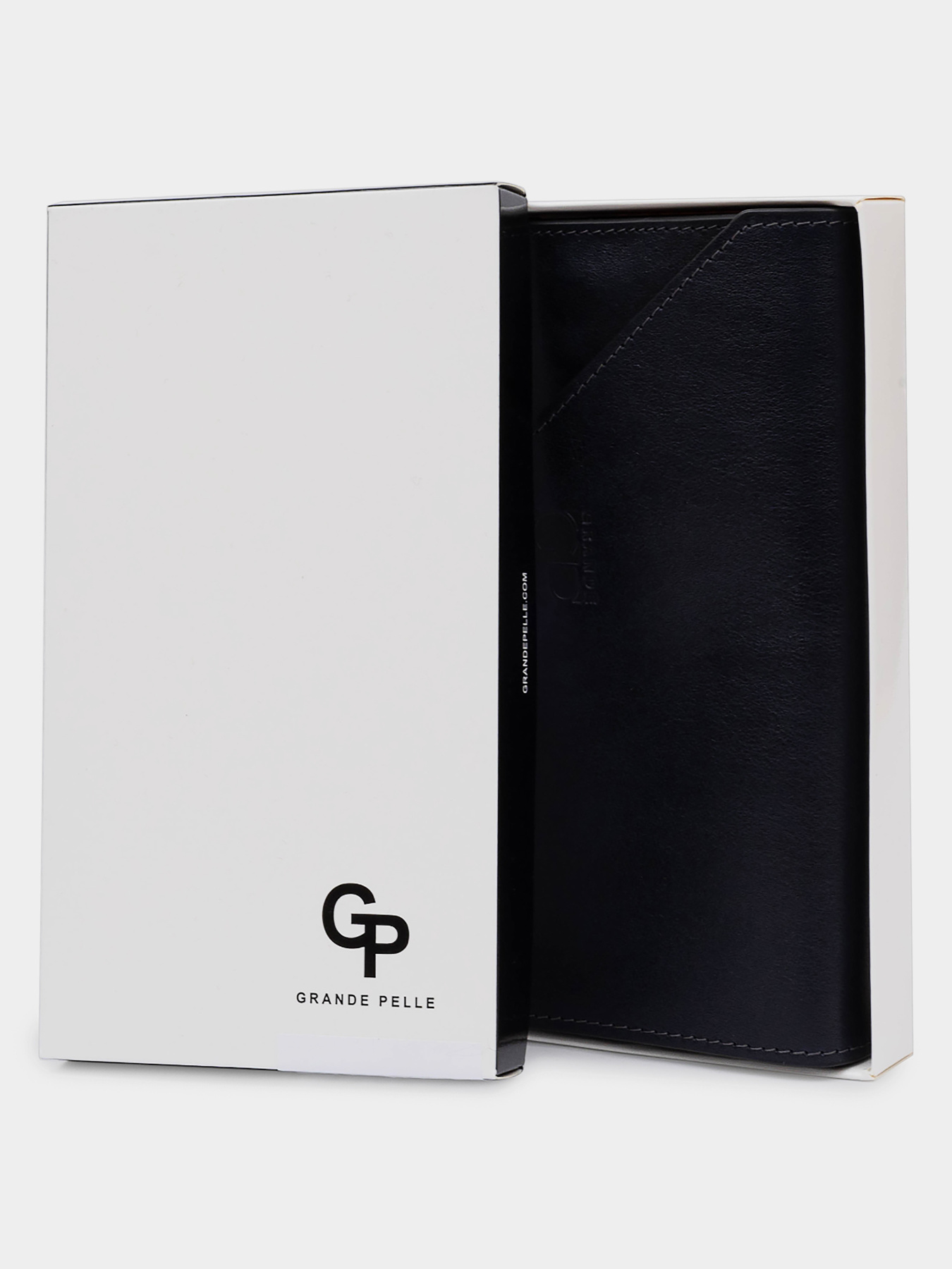 Кошелек Grande Pelle модель bag24_11557 Фото