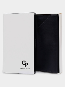 Кошелек Grande Pelle модель bag24_11557 Фото