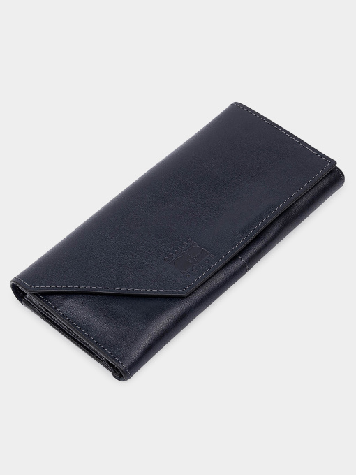 Кошелек Grande Pelle модель bag24_11557 Фото