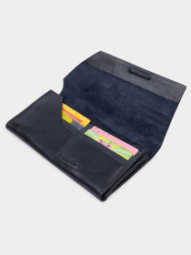 Гаманець Grande Pelle модель bag24_11557 Гаманець Grande Pelle модель bag24_11557 Фото