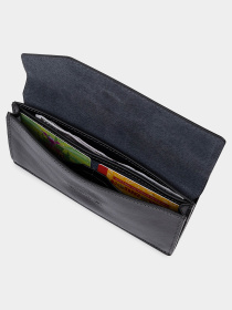 Портмоне Grande Pelle модель bag24_11558 Фото