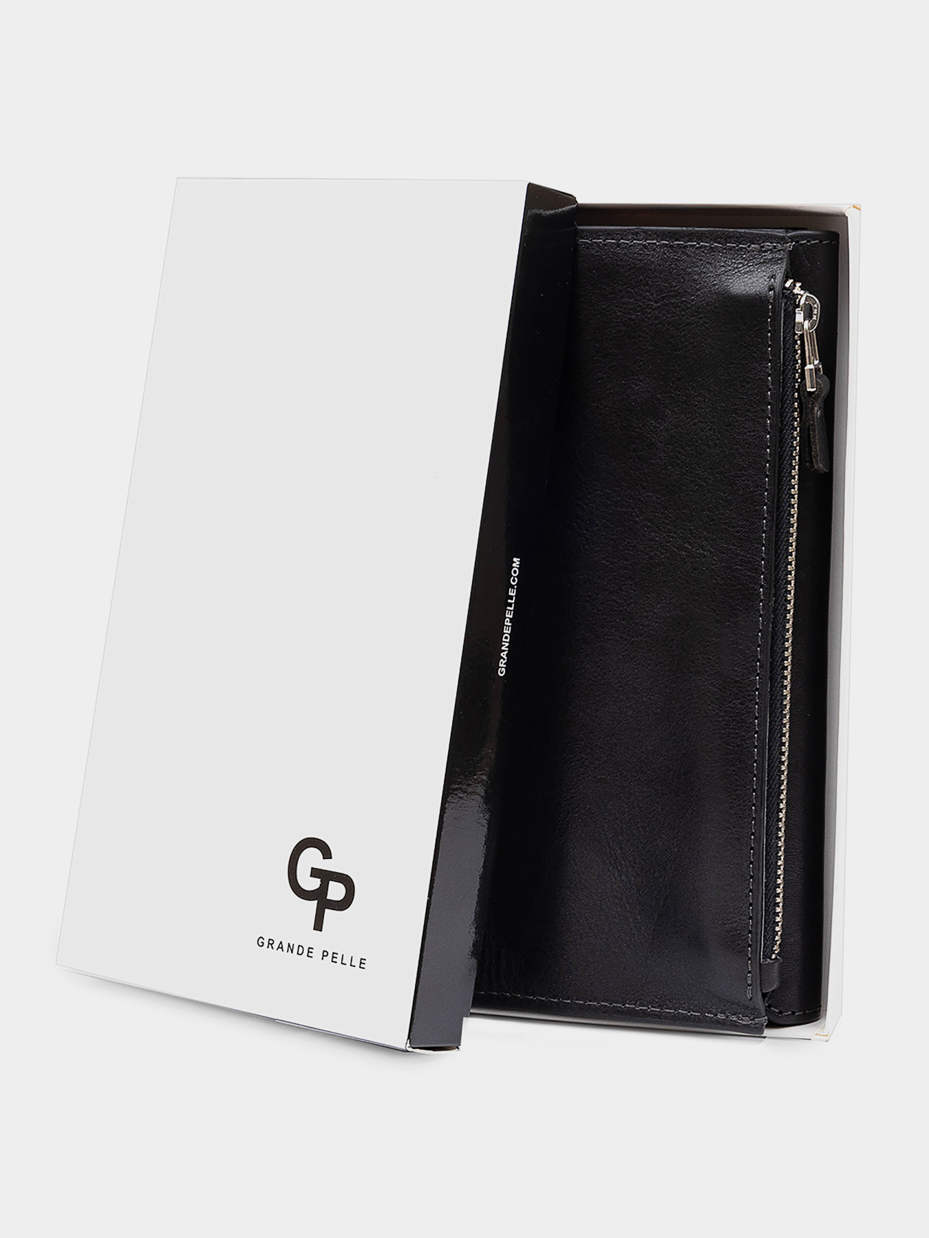 Портмоне Grande Pelle модель bag24_11558 Фото