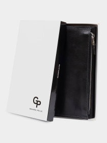 Портмоне Grande Pelle модель bag24_11558 Фото