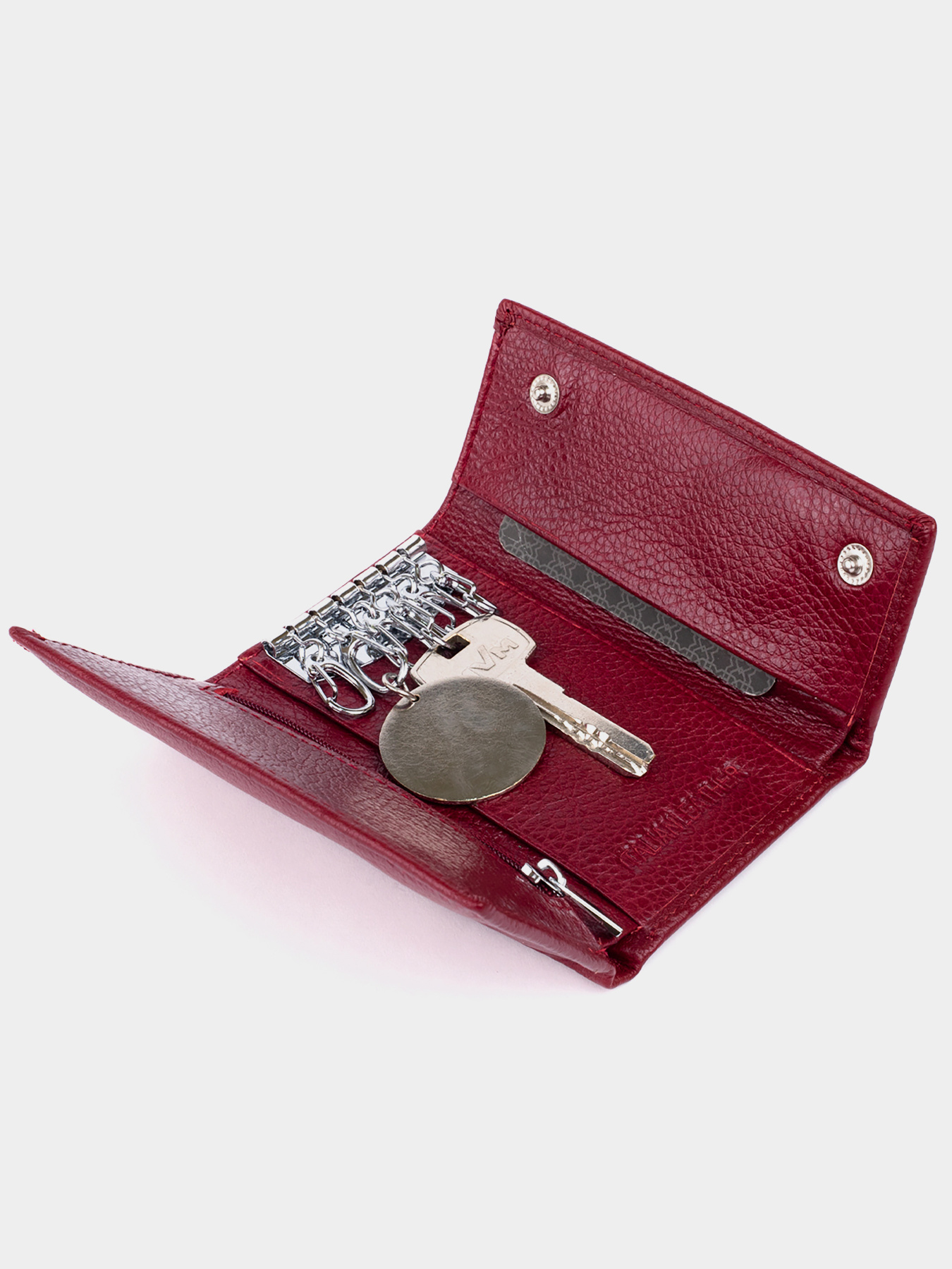 Ключница ST Leather Accessories модель bag24_19226 Фото