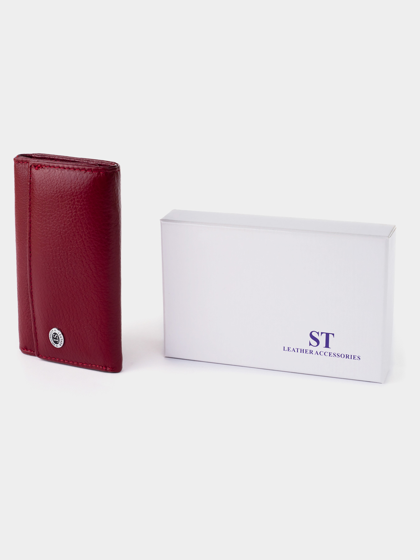 Ключница ST Leather Accessories модель bag24_19226 Фото