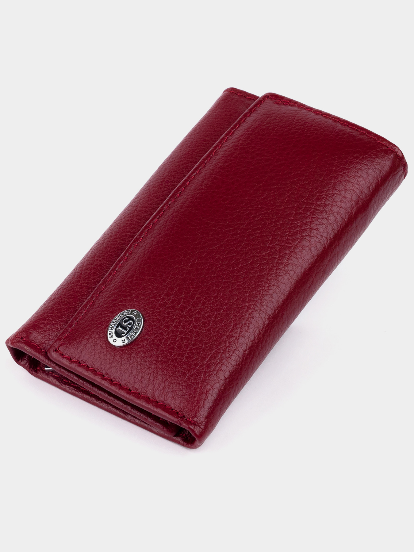 Ключница ST Leather Accessories модель bag24_19226 Фото