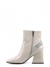 Бoтильоны Sasha Fabiani модель 00000011788 Фото