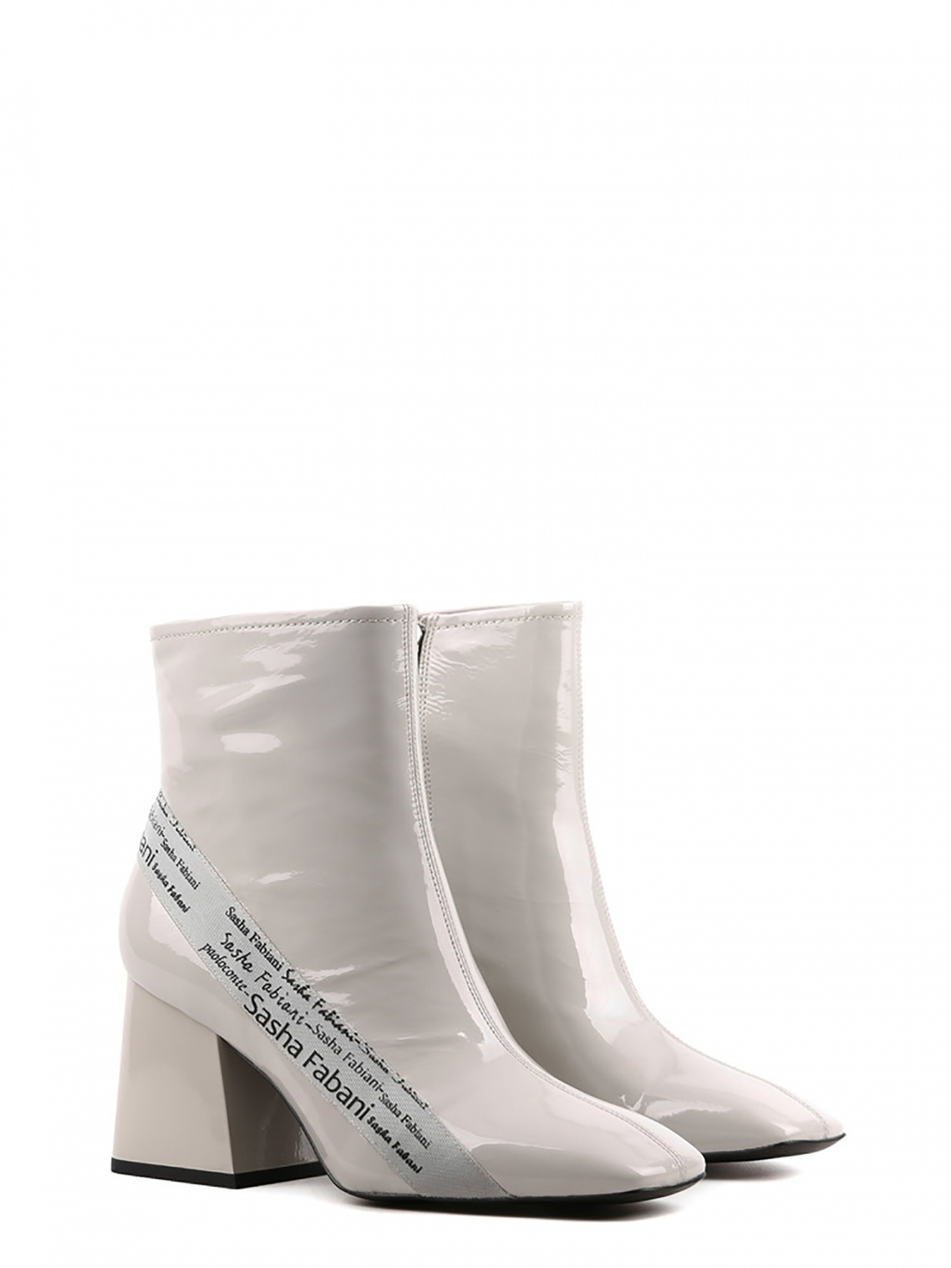 Ботильйони Sasha Fabiani модель 00000011788 Фото