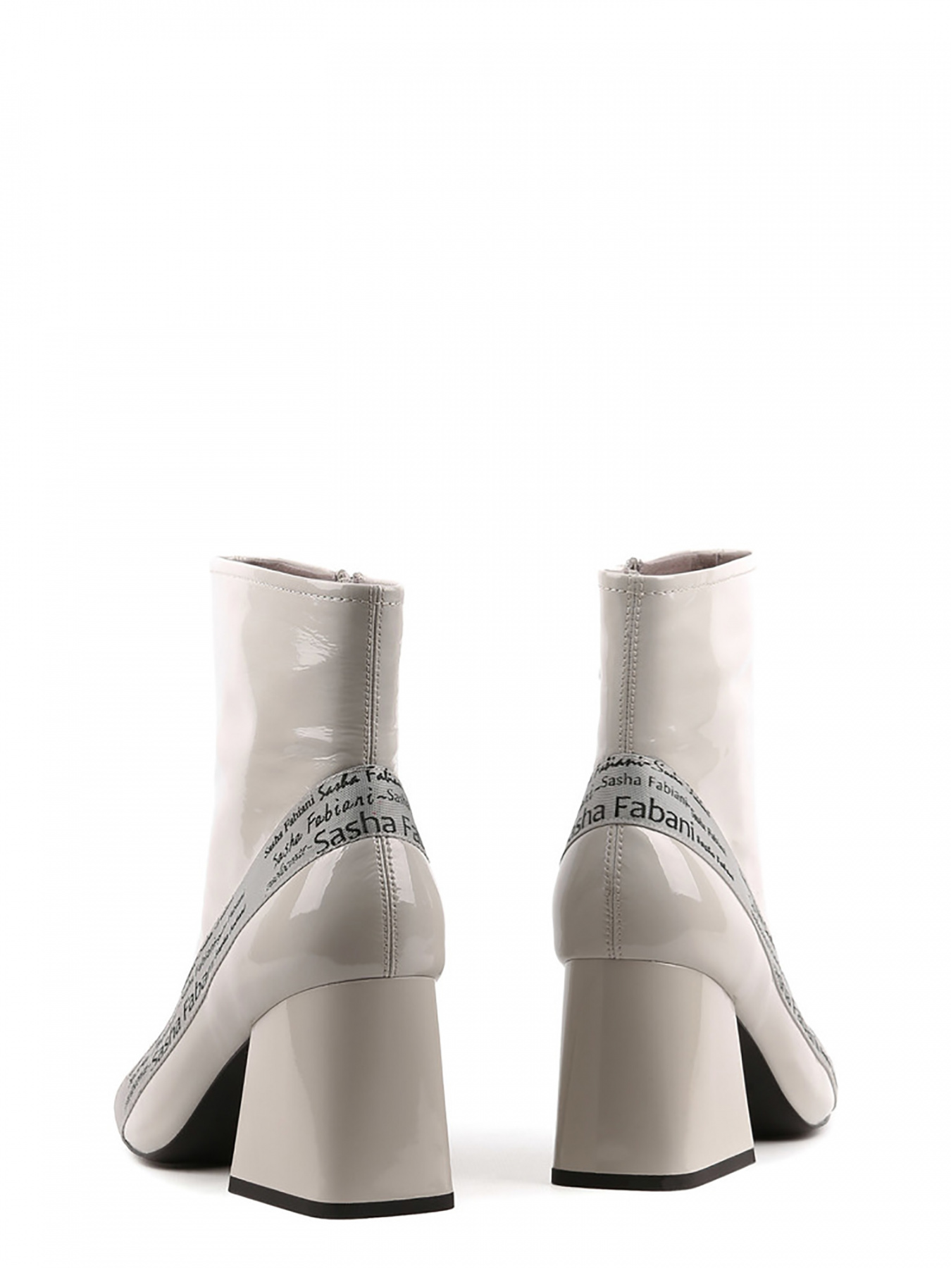 Ботильйони Sasha Fabiani модель 00000011788 Фото