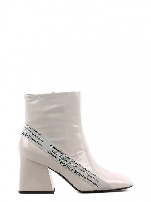 Бoтильоны Sasha Fabiani модель 00000011788 Фото
