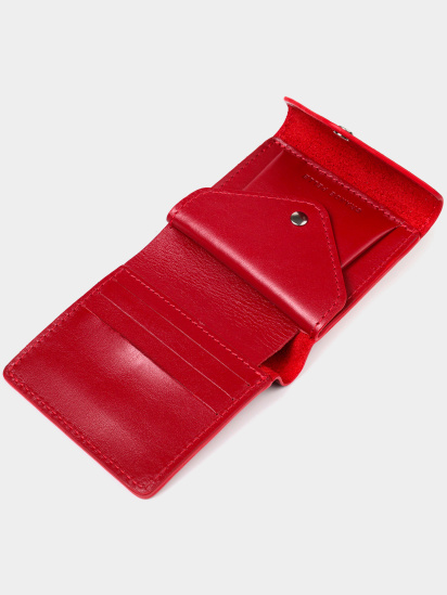Гаманець Grande Pelle модель bag24_16815 — фото 3 - INTERTOP