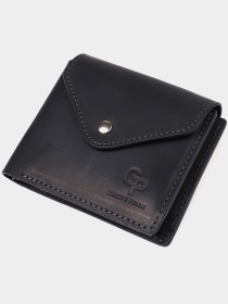 Кошелек Grande Pelle модель bag24_16802 Фото