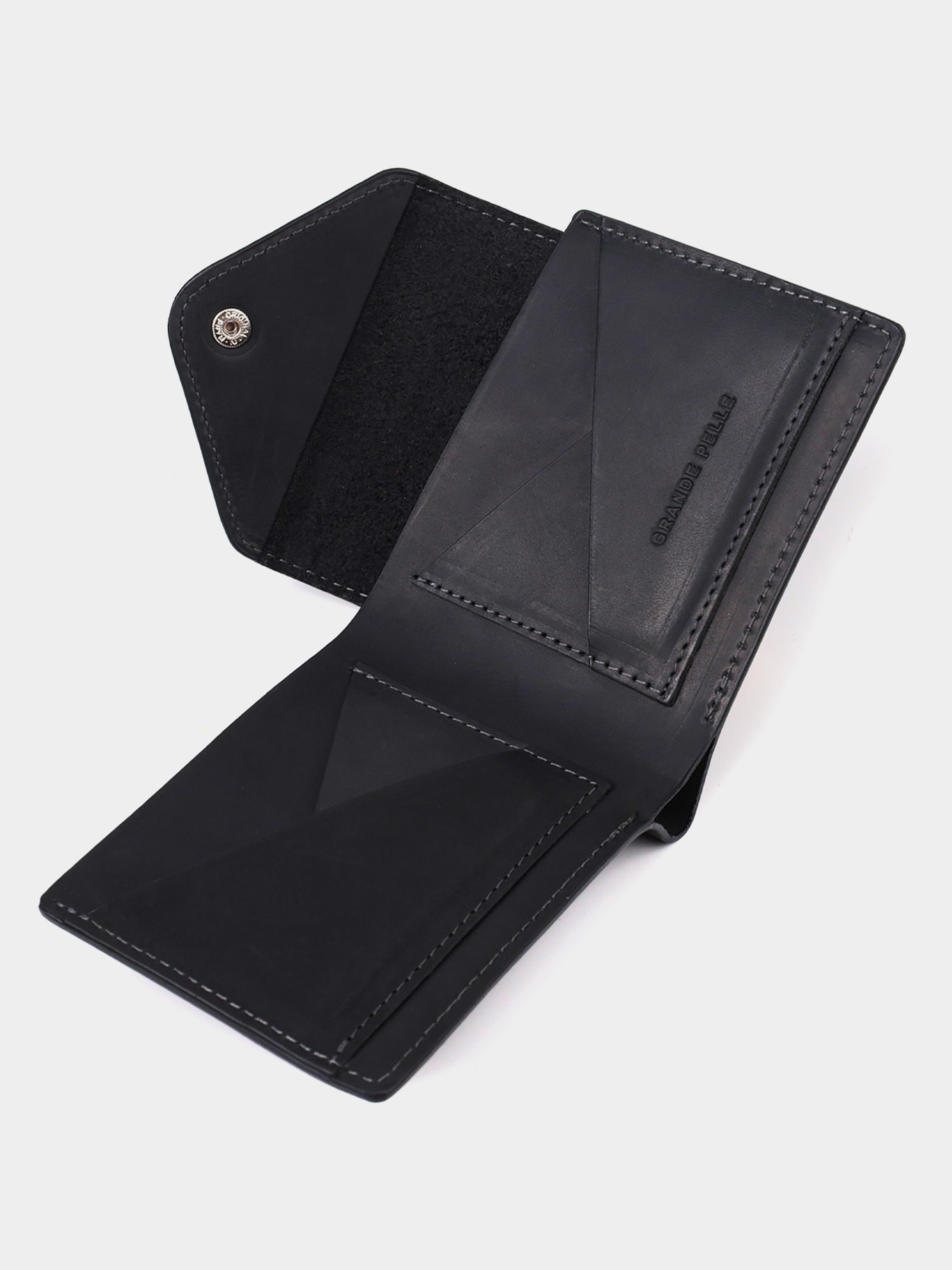 Кошелек Grande Pelle модель bag24_16802 Фото