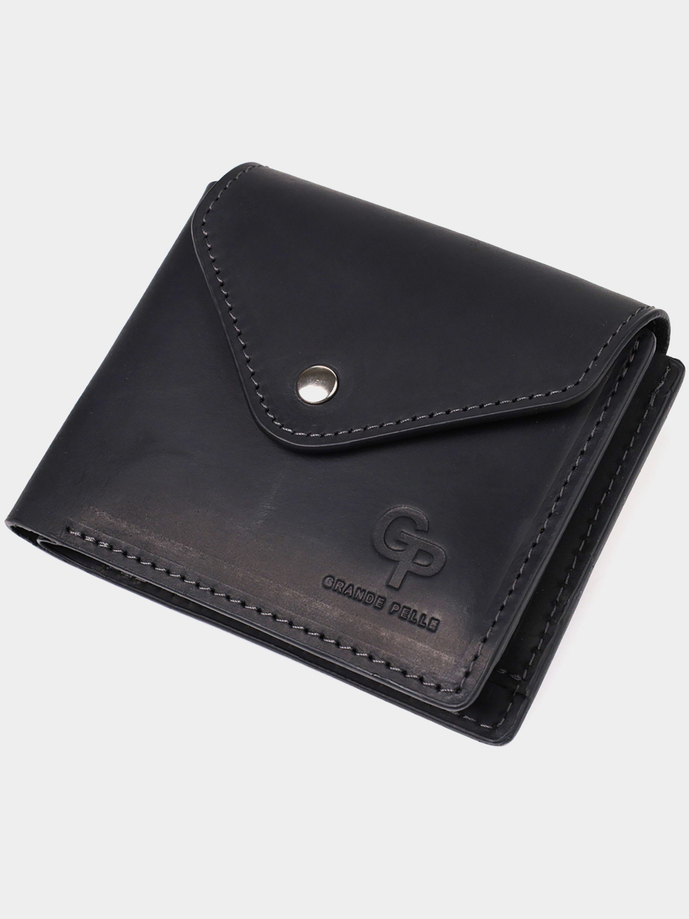 Кошелек Grande Pelle модель bag24_16802 Фото