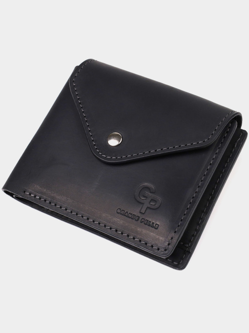 Кошелек Grande Pelle модель bag24_16802 Фото