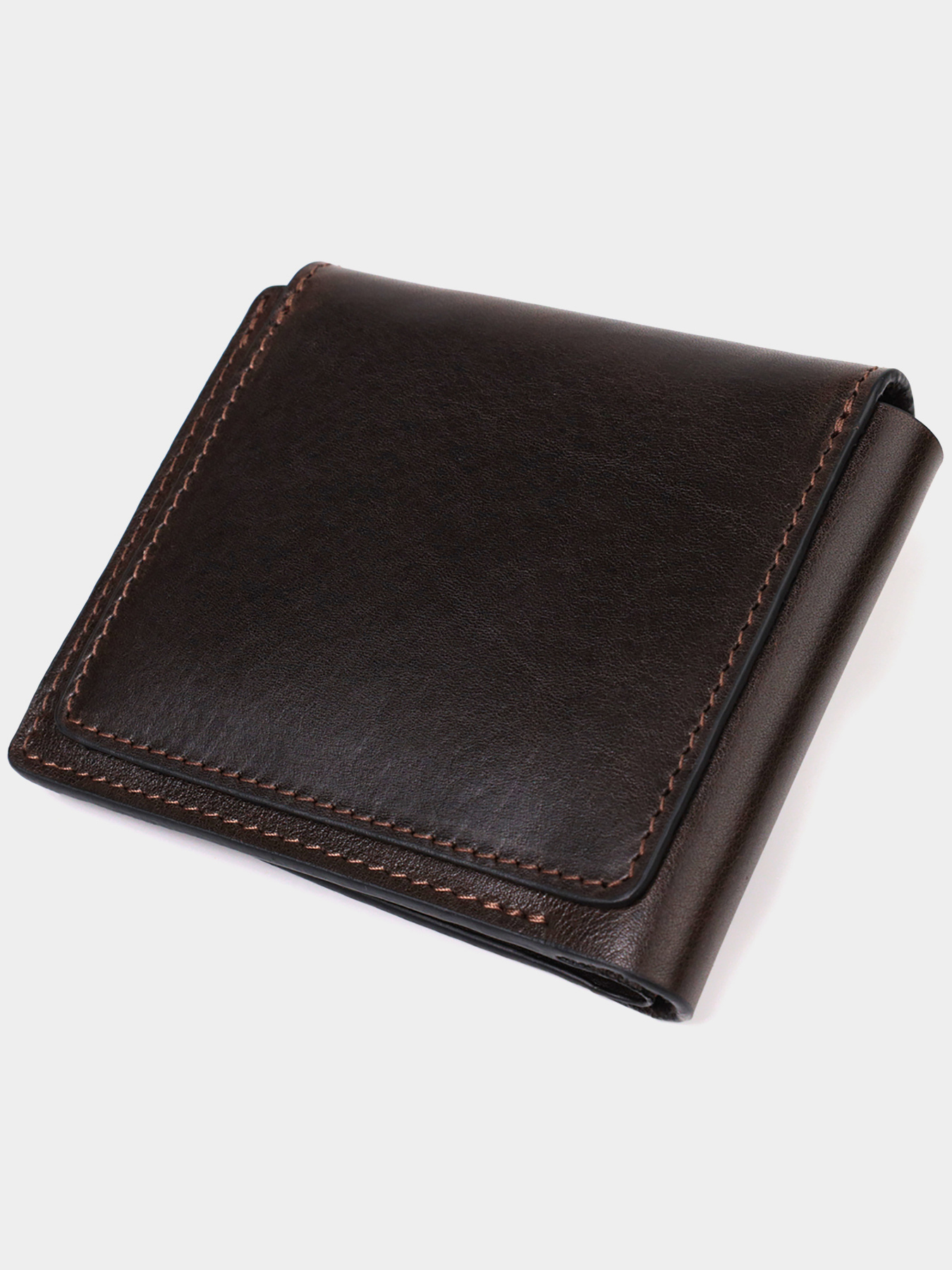 Кошелек Grande Pelle модель bag24_16807 Фото