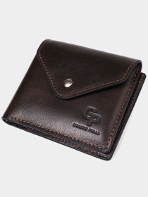 Кошелек Grande Pelle модель bag24_16807 Фото