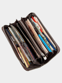 Клатч ST Leather Accessories модель bag24_18860 Фото