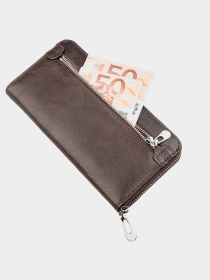 Клатч ST Leather Accessories модель bag24_18860 Фото