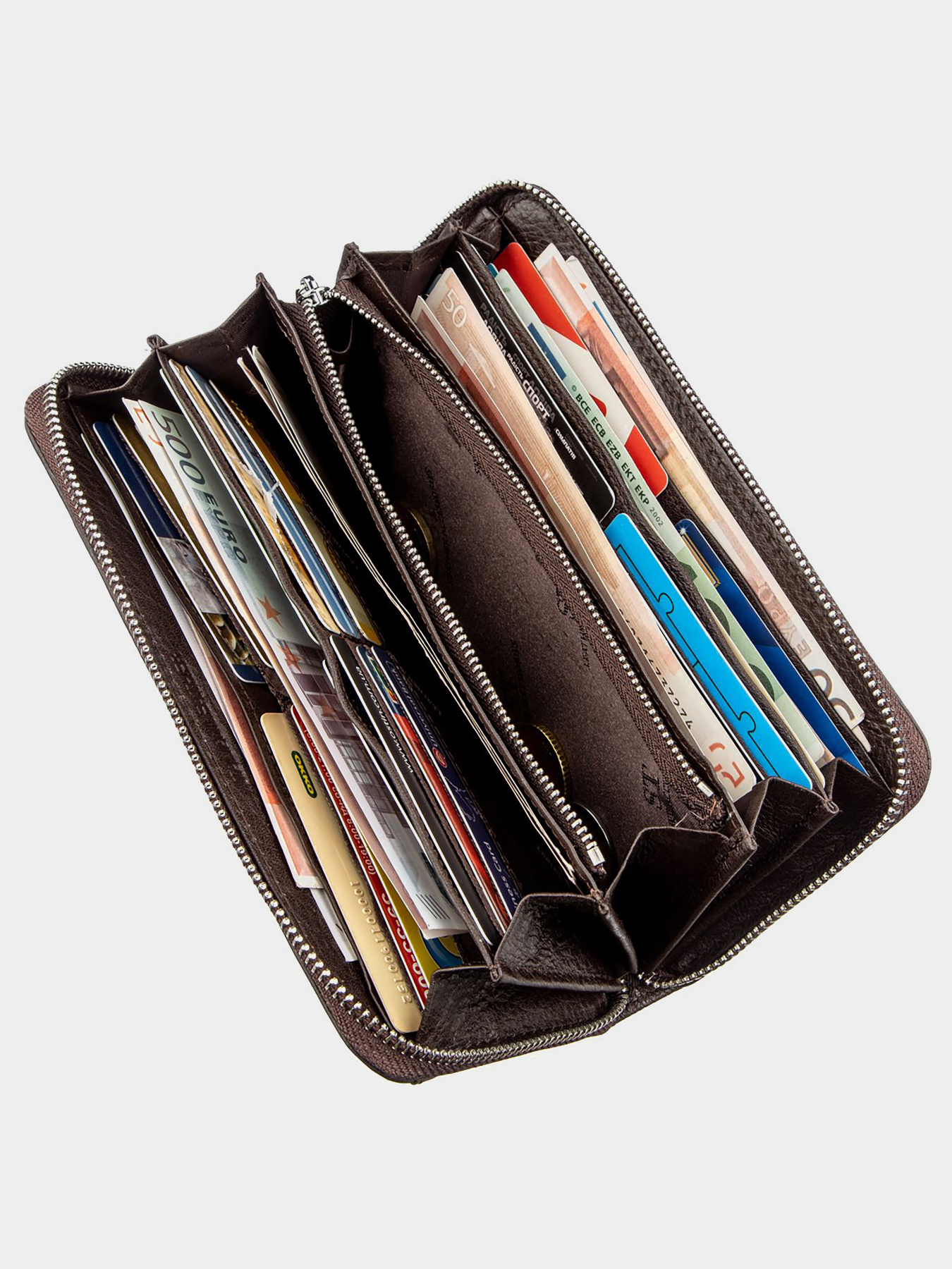 Клатч ST Leather Accessories модель bag24_18860 Фото