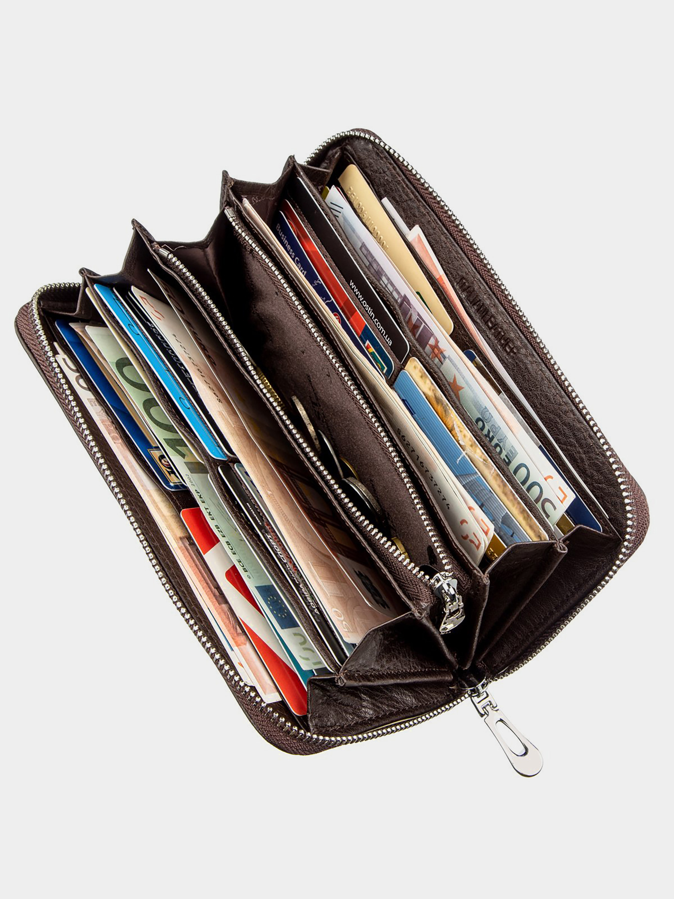 Клатч ST Leather Accessories модель bag24_18860 Фото