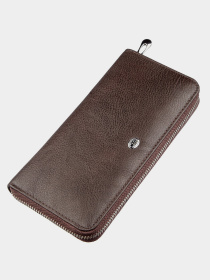 Клатч ST Leather Accessories модель bag24_18860 Фото