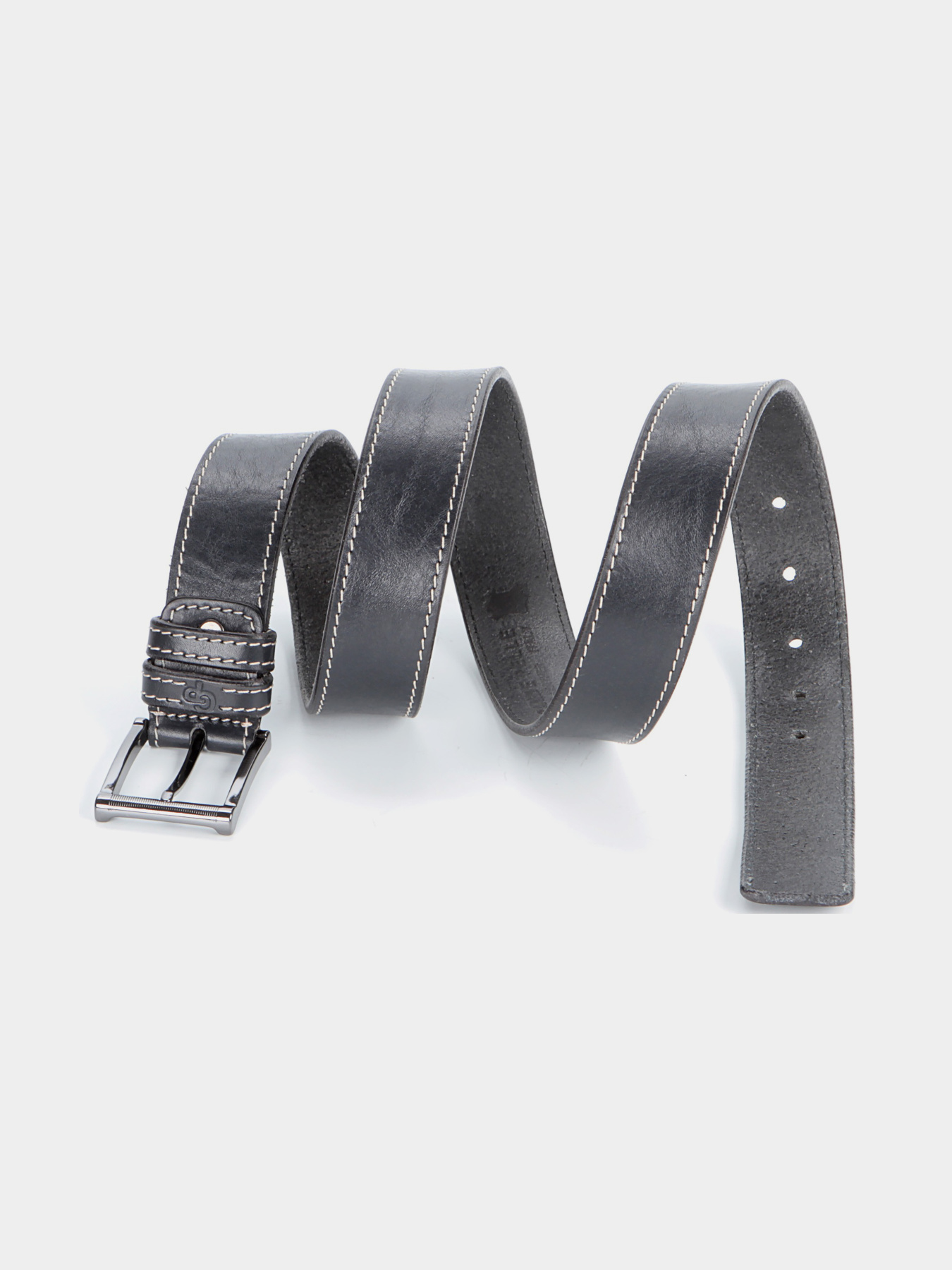 Ремінь Grande Pelle модель bag24_00765 Фото