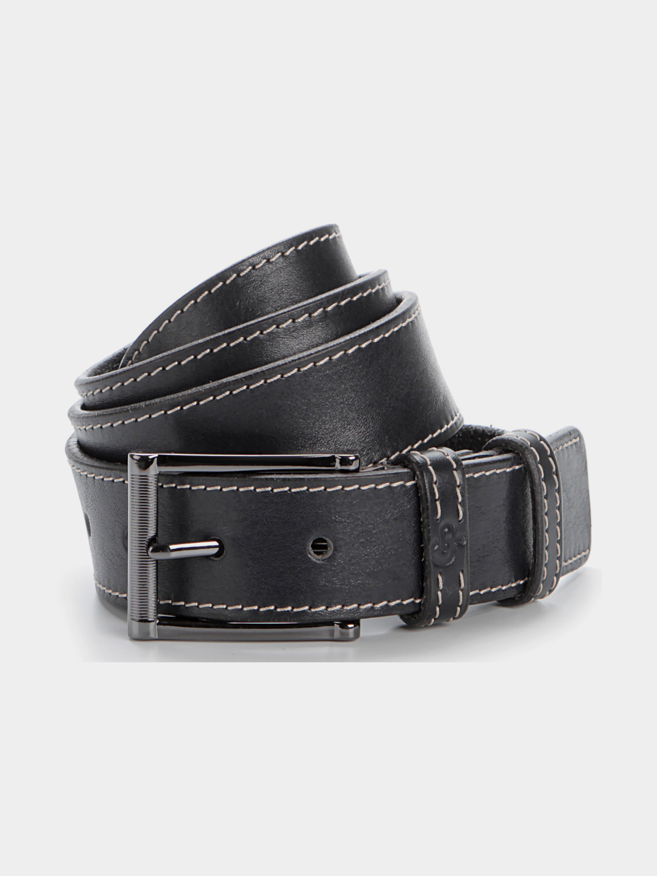 Ремінь Grande Pelle модель bag24_00765 Фото