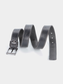 Ремінь Grande Pelle модель bag24_00765 Фото