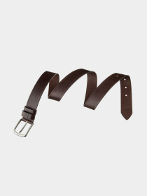 Ремінь Grande Pelle модель bag24_11264 Фото