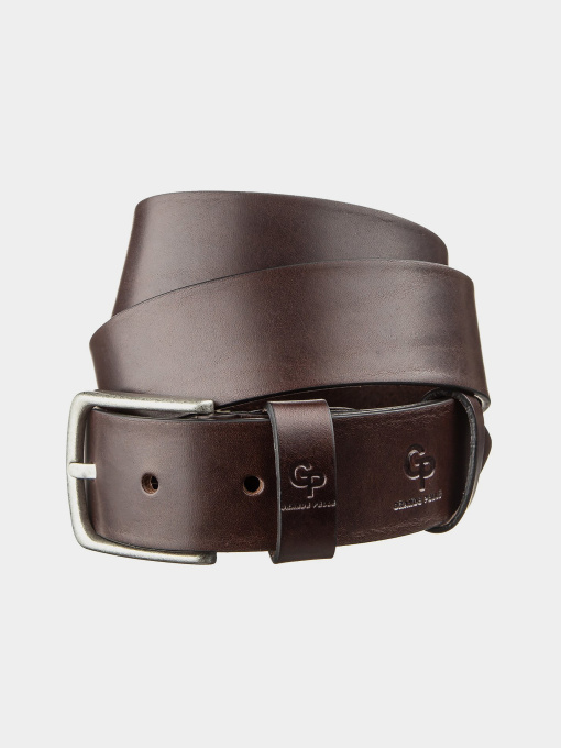 Ремінь Grande Pelle модель bag24_11264 Фото