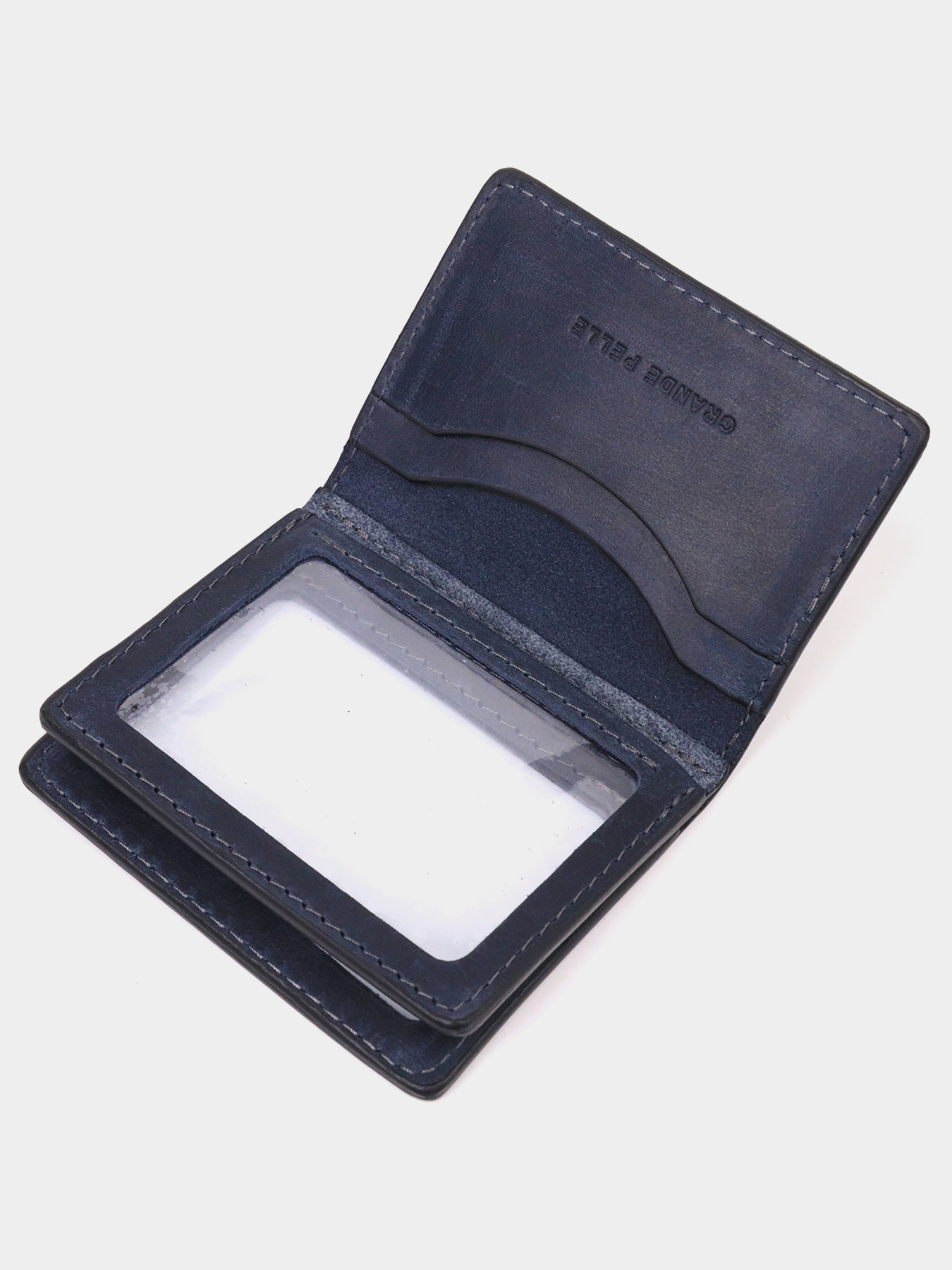 Обложка для документов Grande Pelle модель bag24_16714 Фото