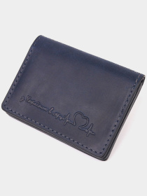 Обложка для документов Grande Pelle модель bag24_16714 Фото