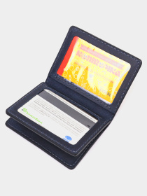 Обгортка для документів Grande Pelle модель bag24_16714 Фото