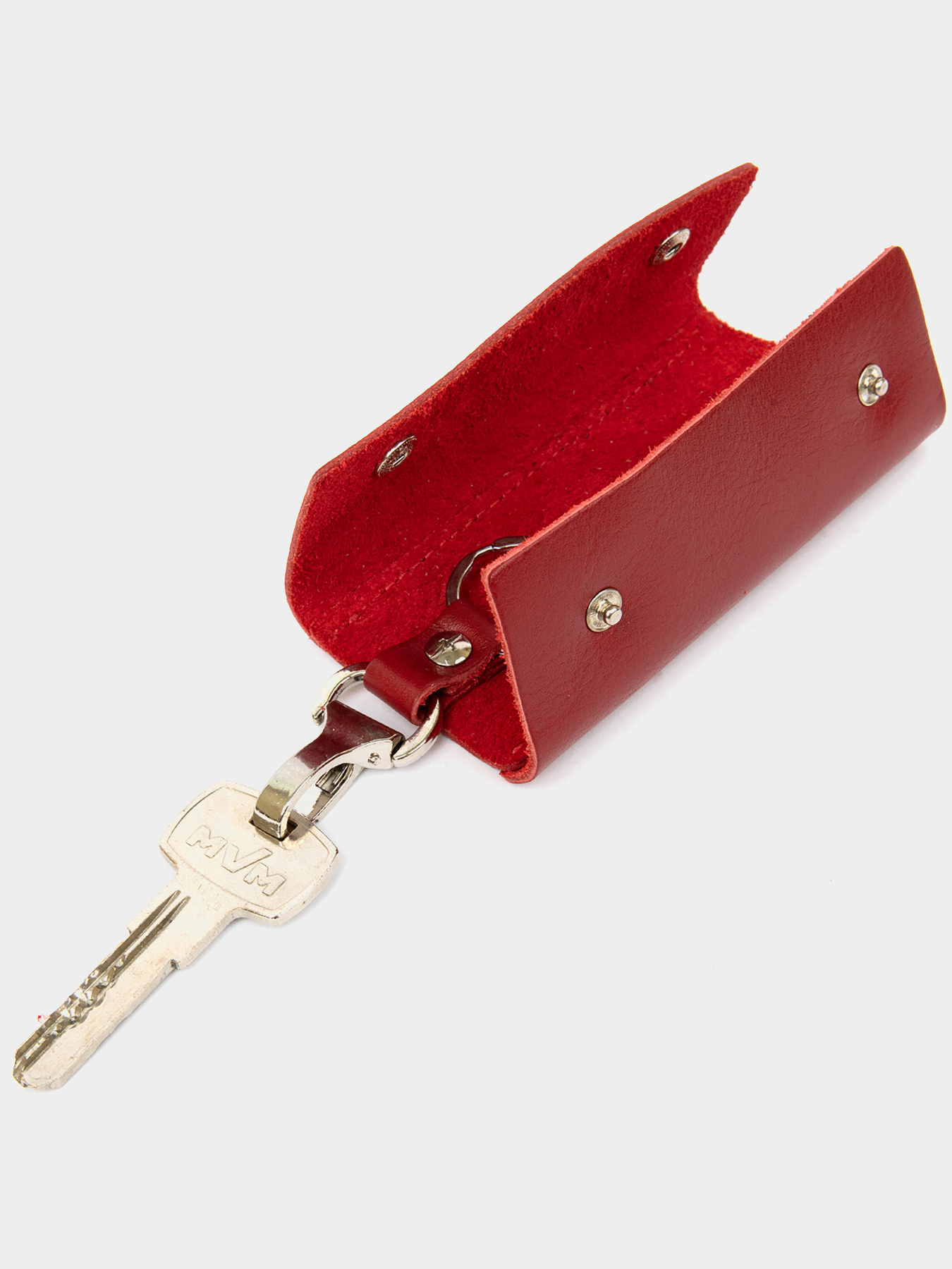 Ключница Grande Pelle модель bag24_11353 Фото