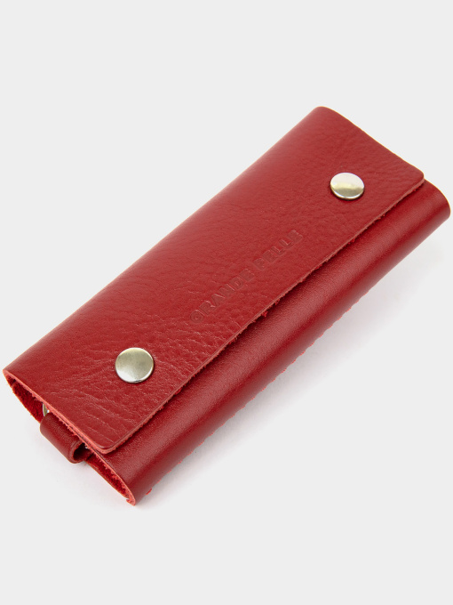 Ключница Grande Pelle модель bag24_11353 Фото