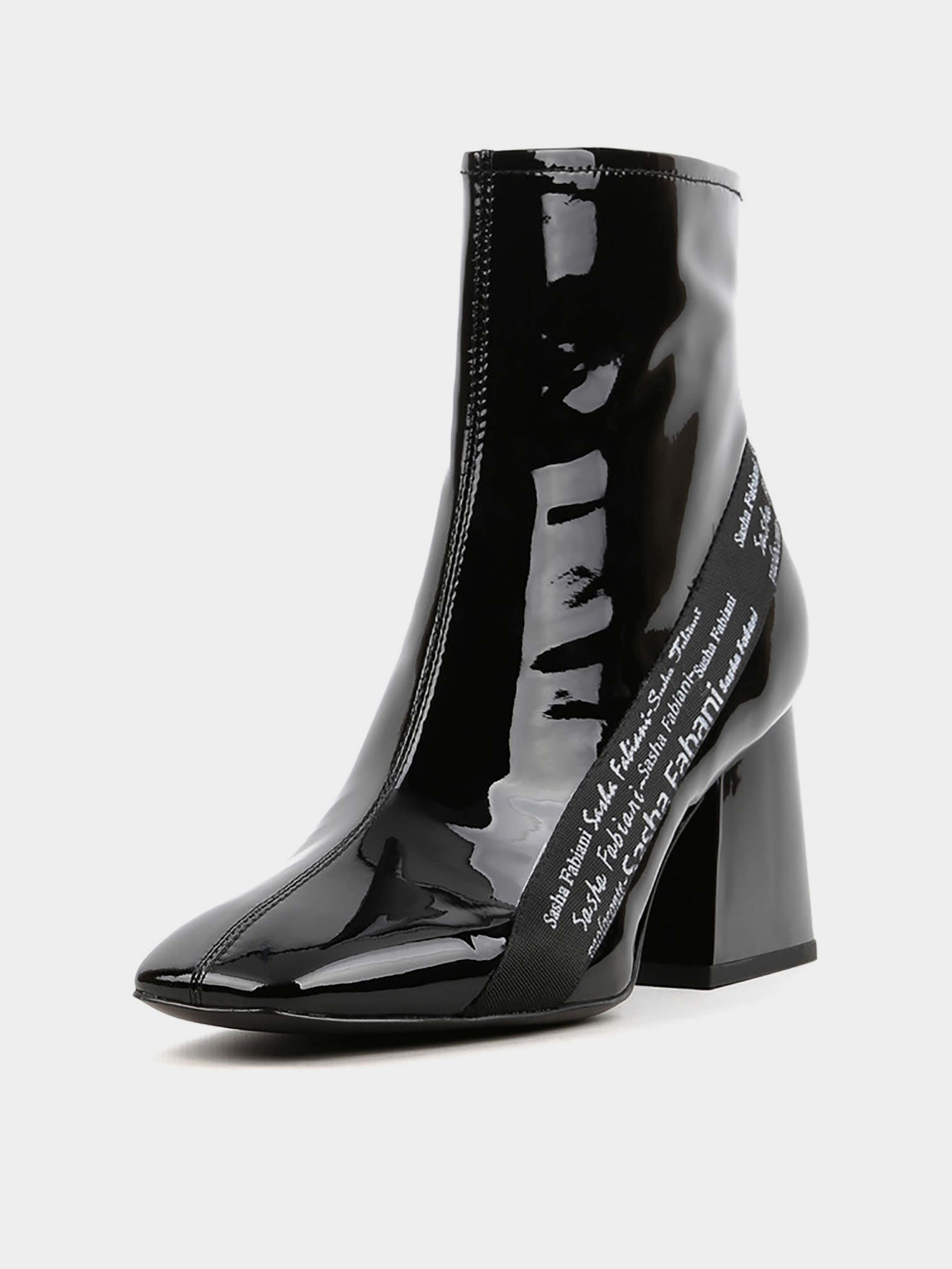 Бoтильоны Sasha Fabiani модель 00000011787 Фото