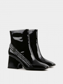 Бoтильоны Sasha Fabiani модель 00000011787 Фото