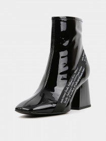 Бoтильоны Sasha Fabiani модель 00000011787 Фото