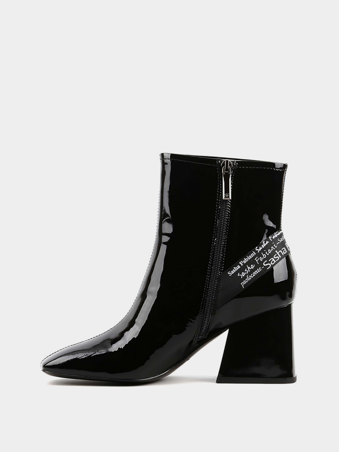 Бoтильоны Sasha Fabiani модель 00000011787 Фото