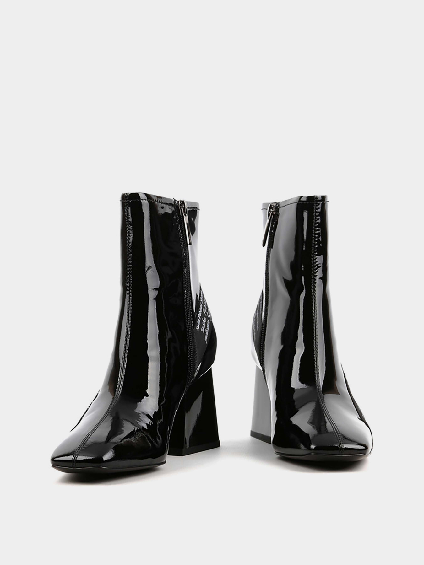 Бoтильоны Sasha Fabiani модель 00000011787 Фото