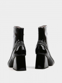 Бoтильоны Sasha Fabiani модель 00000011787 Фото