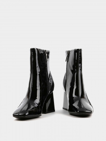 Бoтильоны Sasha Fabiani модель 00000011787 Фото